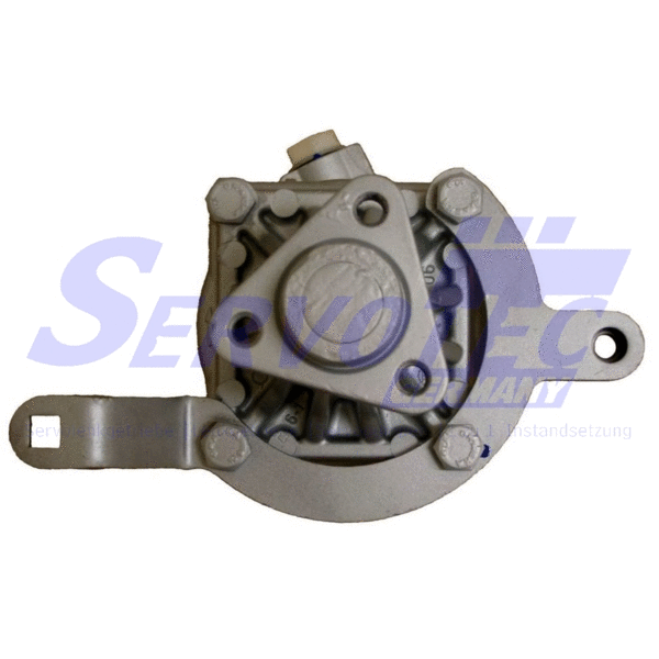 Hydraulic Pump, steering (STSP158B)