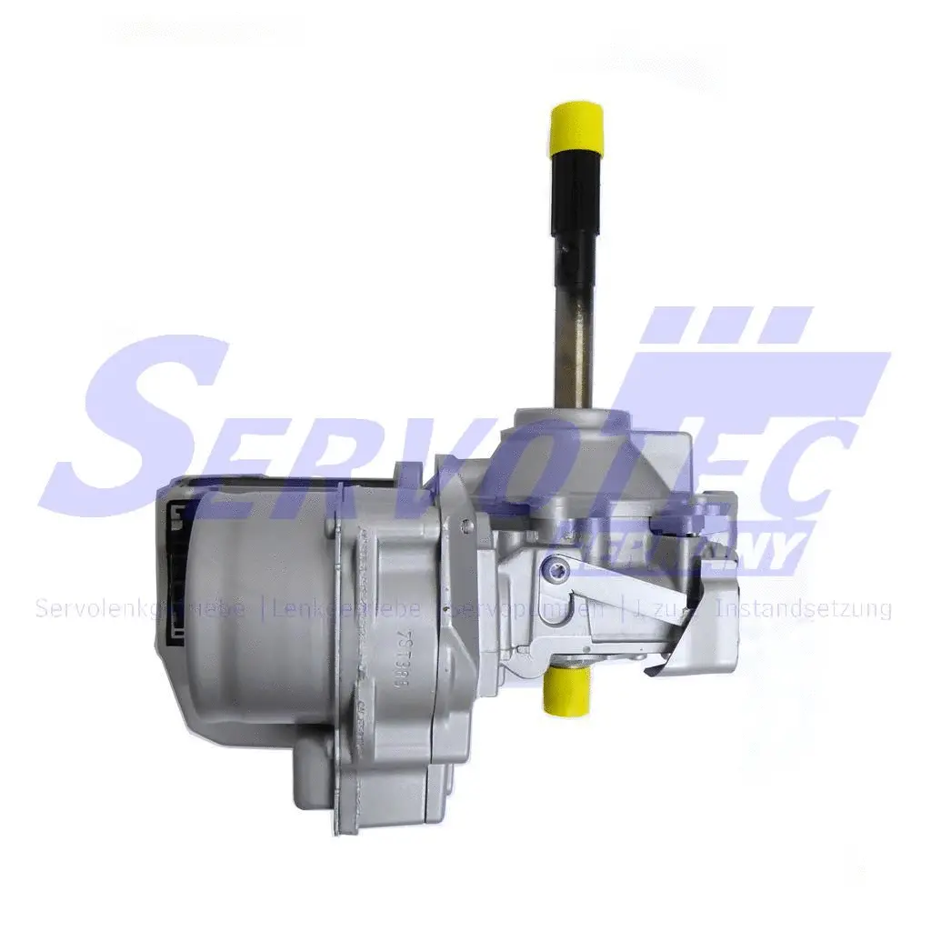 Steering Column (STEC117L)
