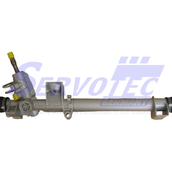 Steering Gear (STSR378L)