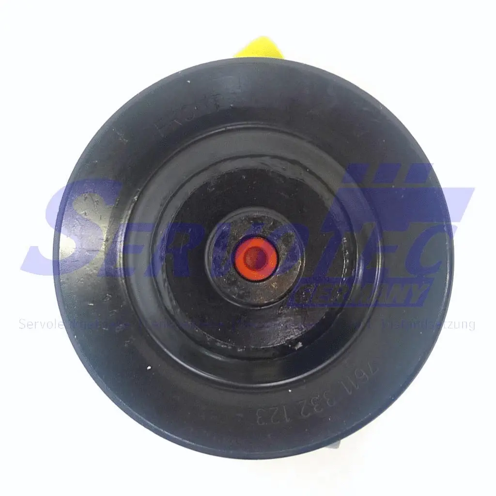 Hydraulic Pump, steering (STSP5127)