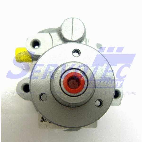 Hydraulic Pump, steering (STSP0103)