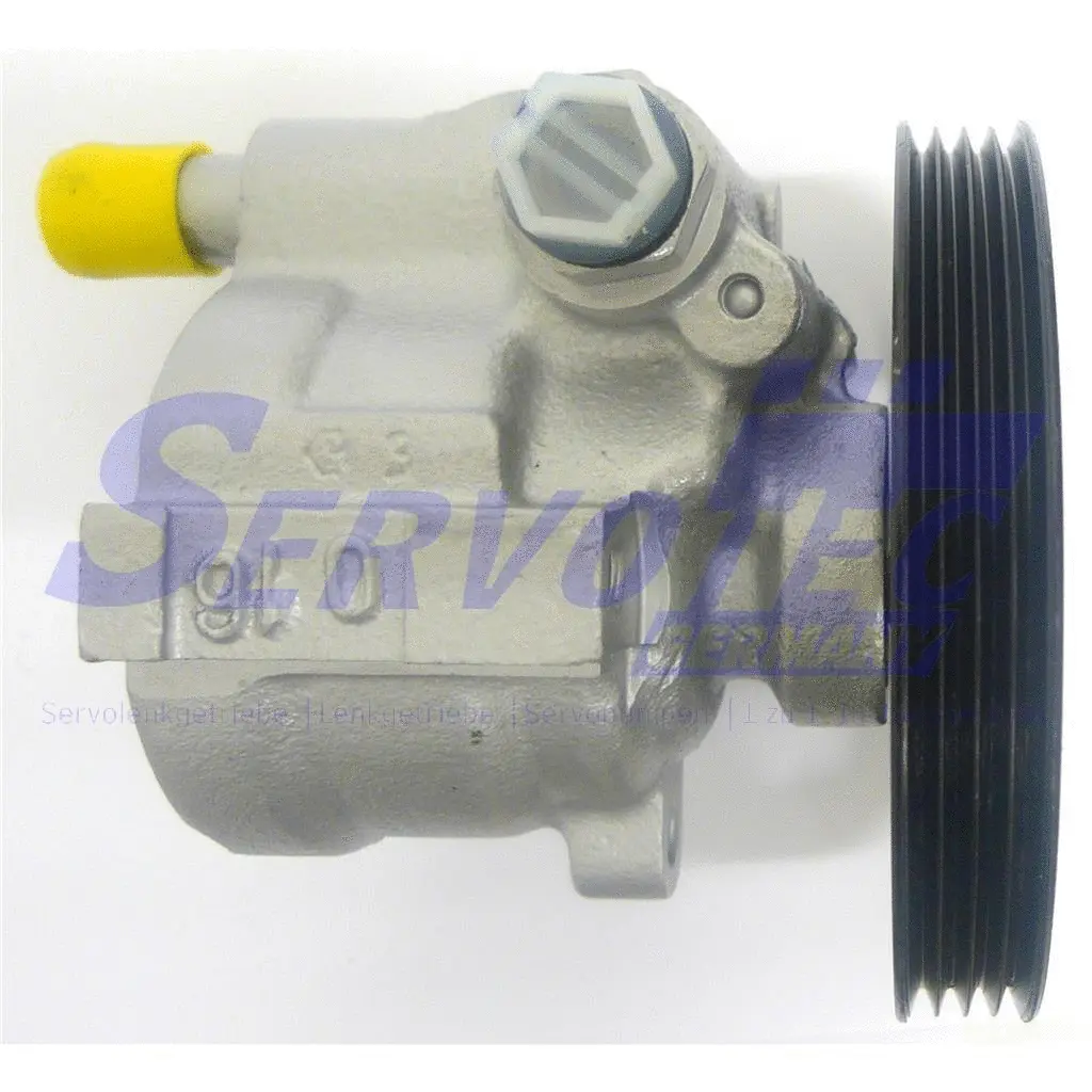 Hydraulic Pump, steering (STSP0109)