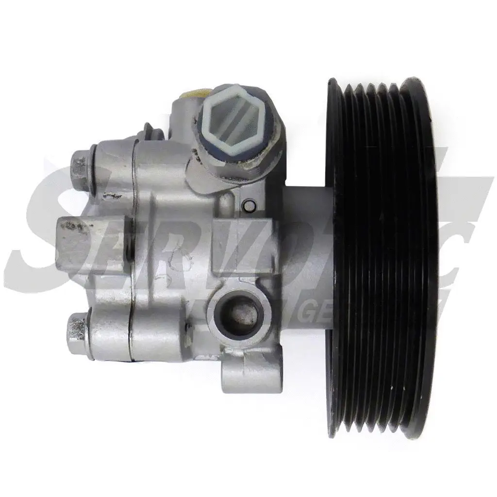 Hydraulic Pump, steering (STSP554)