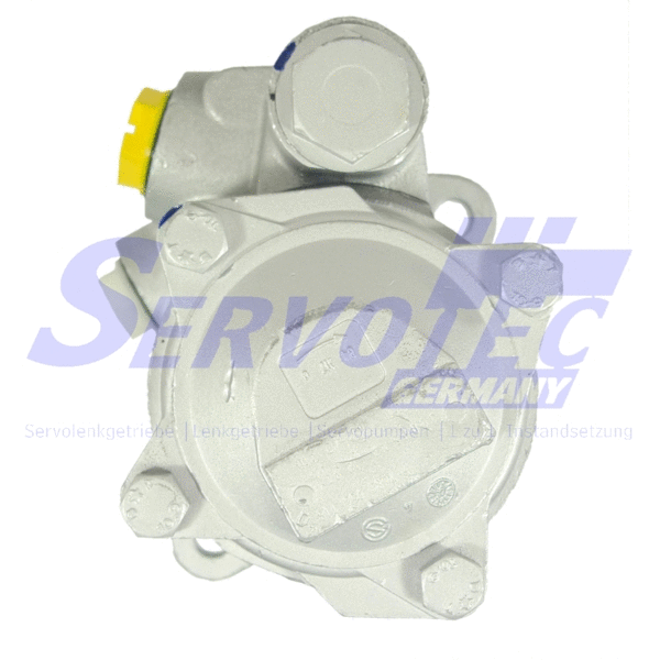 Hydraulic Pump, steering