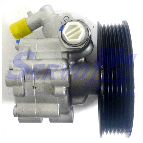 Hydraulic Pump, steering (STSP3759)