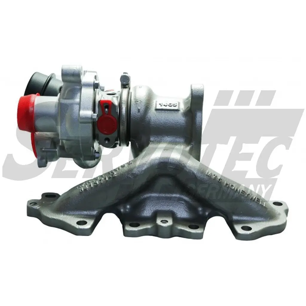 Charger, charging (supercharged/turbocharged)