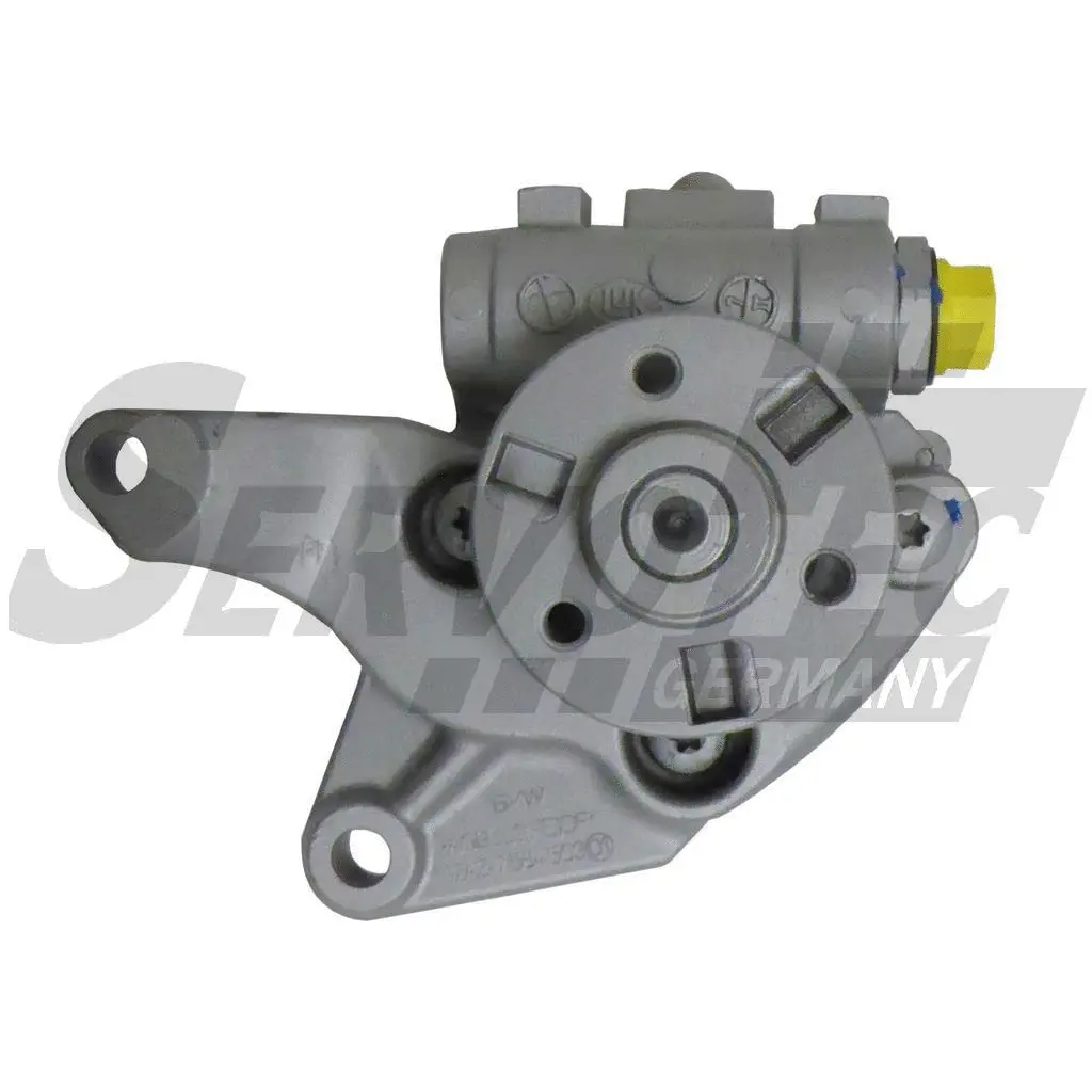 Hydraulic Pump, steering