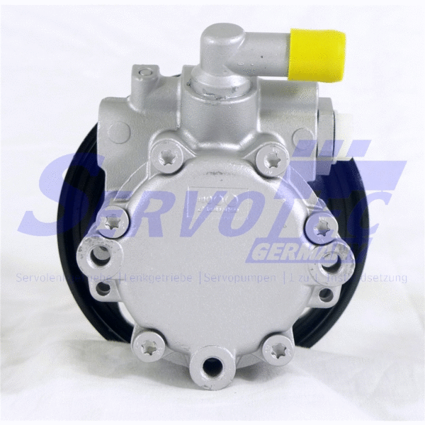 Hydraulic Pump, steering