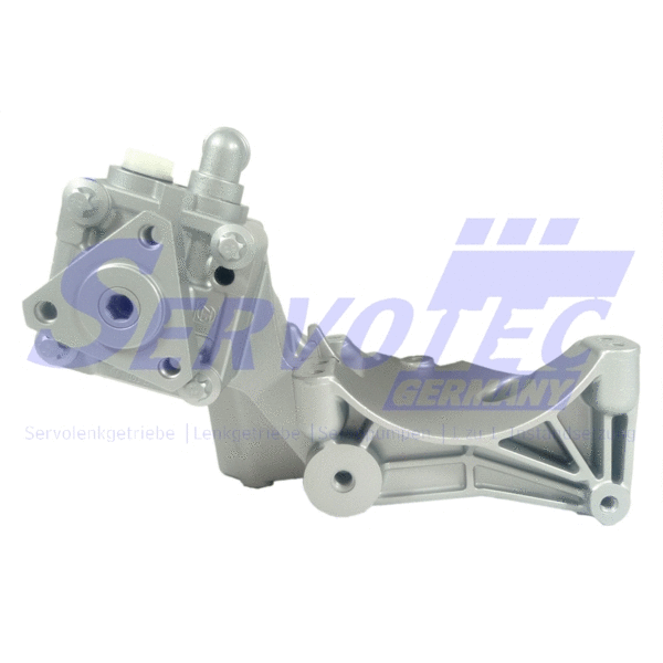 Hydraulic Pump, steering (STSP8195)