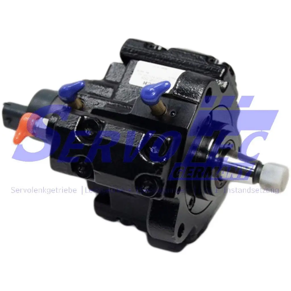 High Pressure Pump (STHP0001)