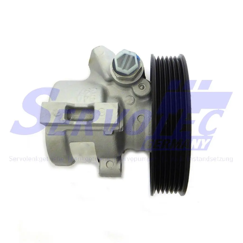 Hydraulic Pump, steering