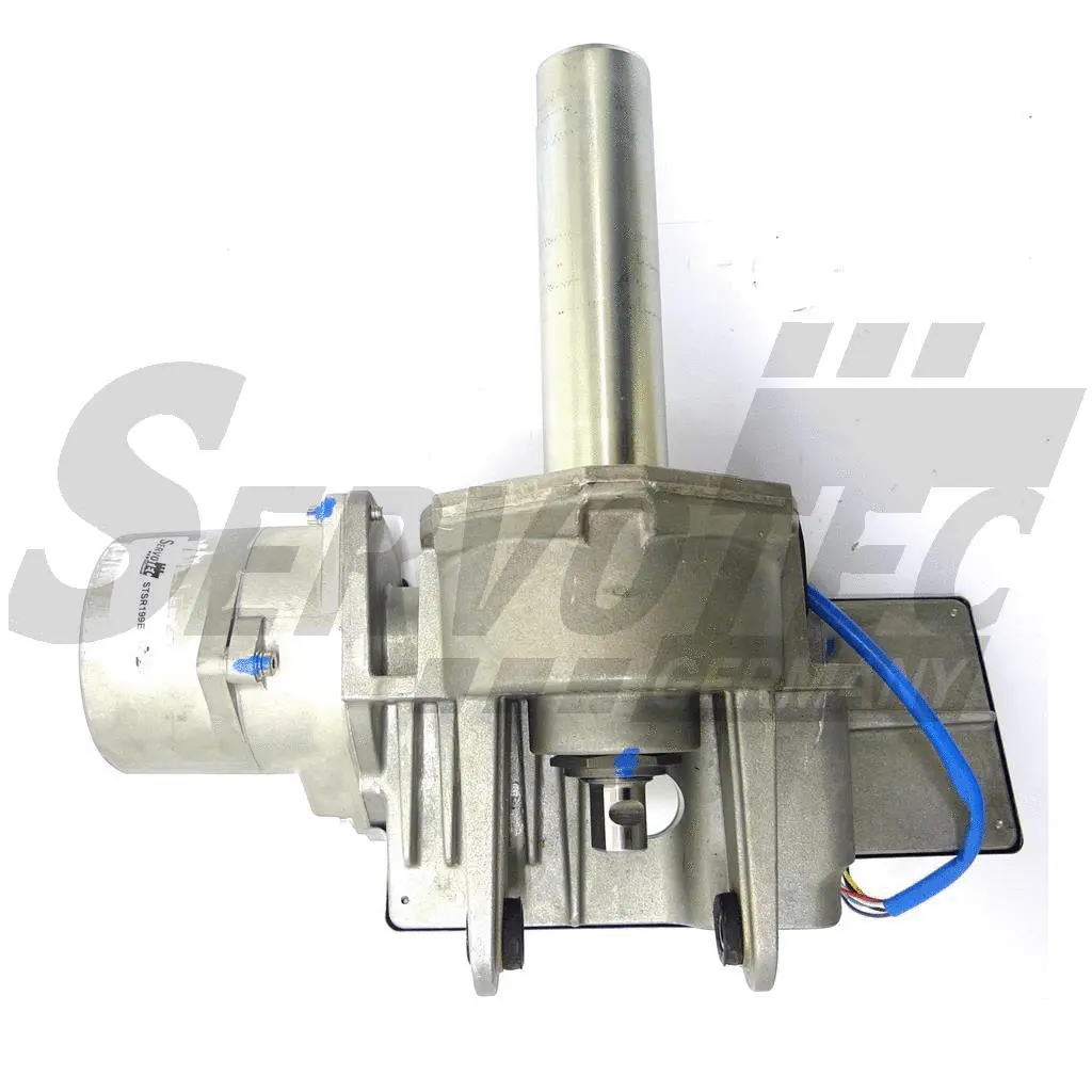 Steering Column (STEC199L)