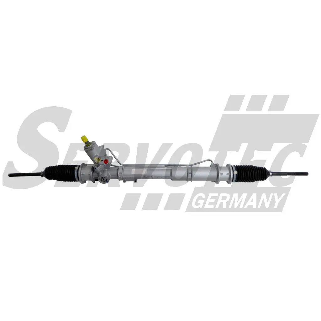 Steering Gear (STSR390L)