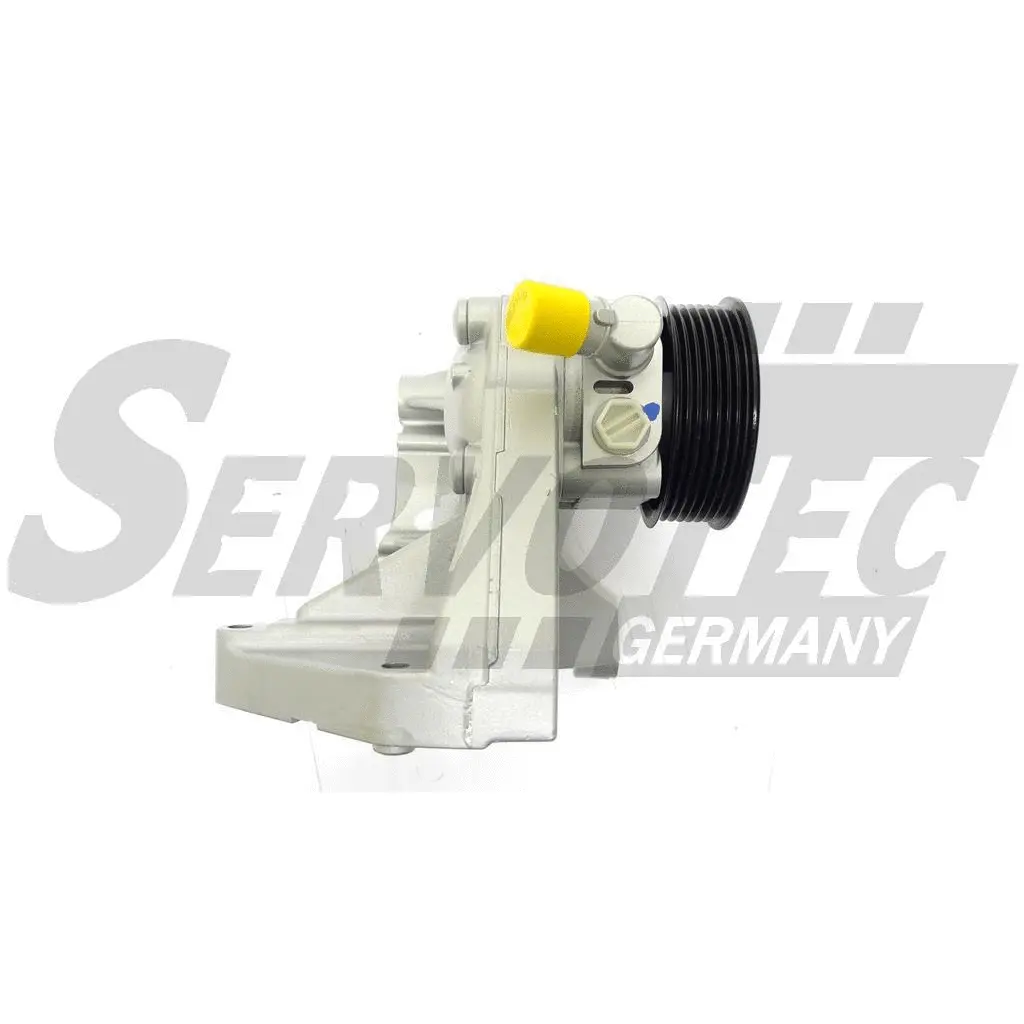 Hydraulic Pump, steering (STSP3738)