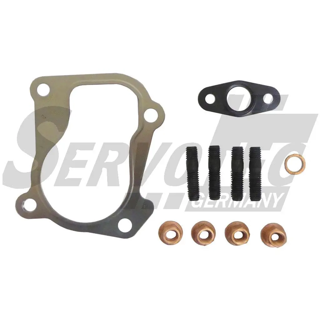 Charger, charging (supercharged/turbocharged)