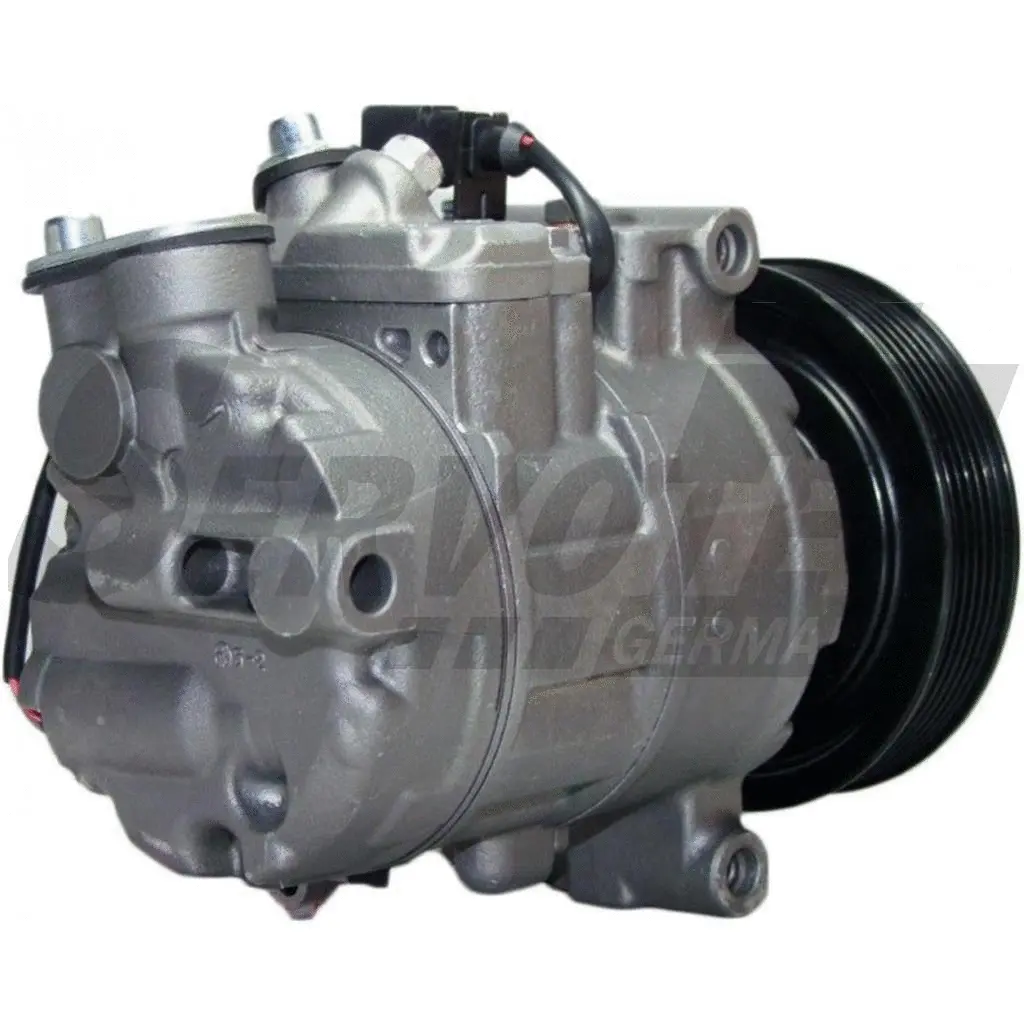 Compressor, air conditioning (STAC0201)