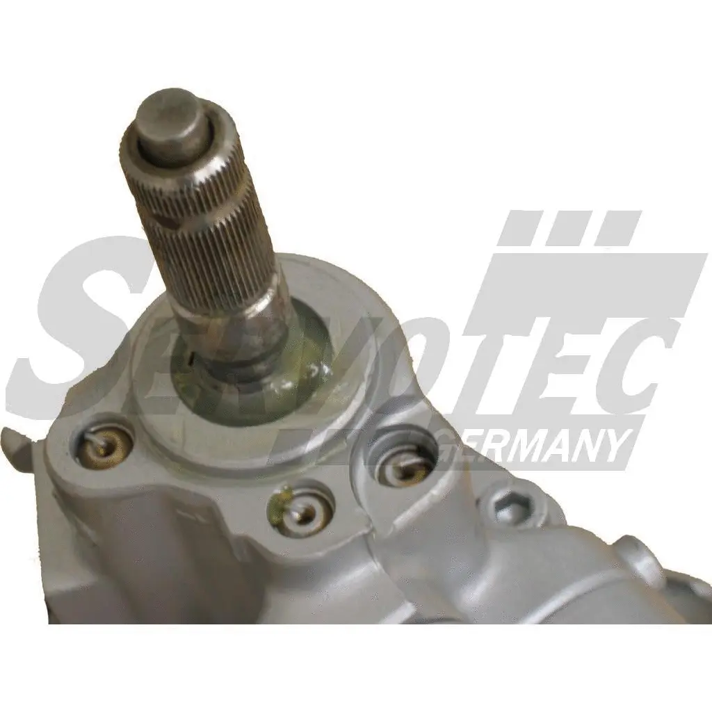 Steering Gear
