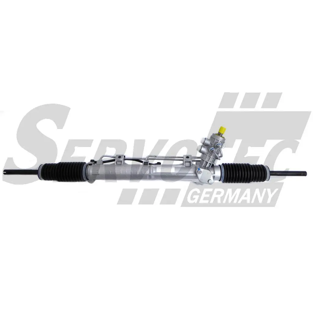Steering Gear (STSR562L)