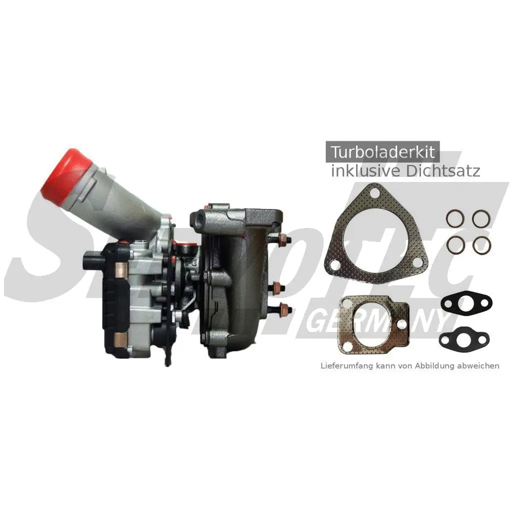 Charger, charging (supercharged/turbocharged)