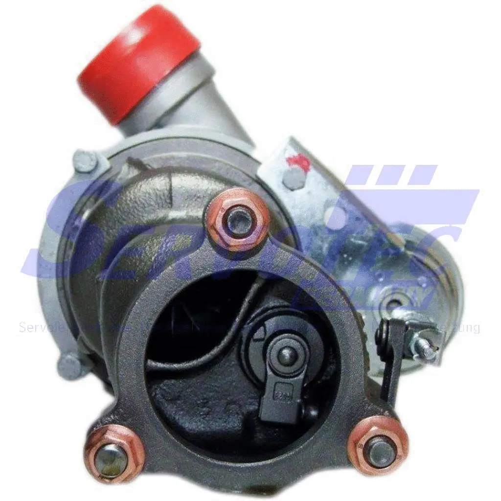 Charger, charging (supercharged/turbocharged)