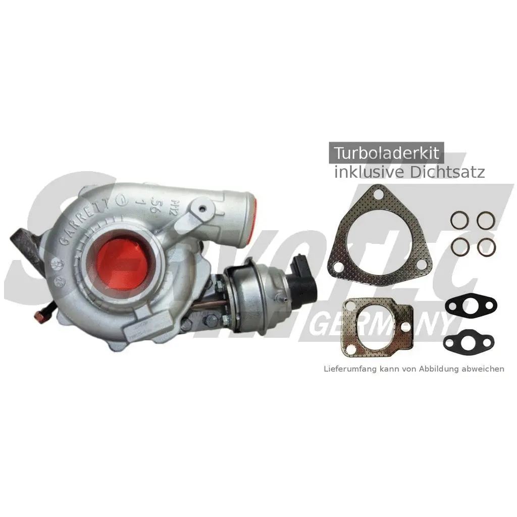 Charger, charging (supercharged/turbocharged)