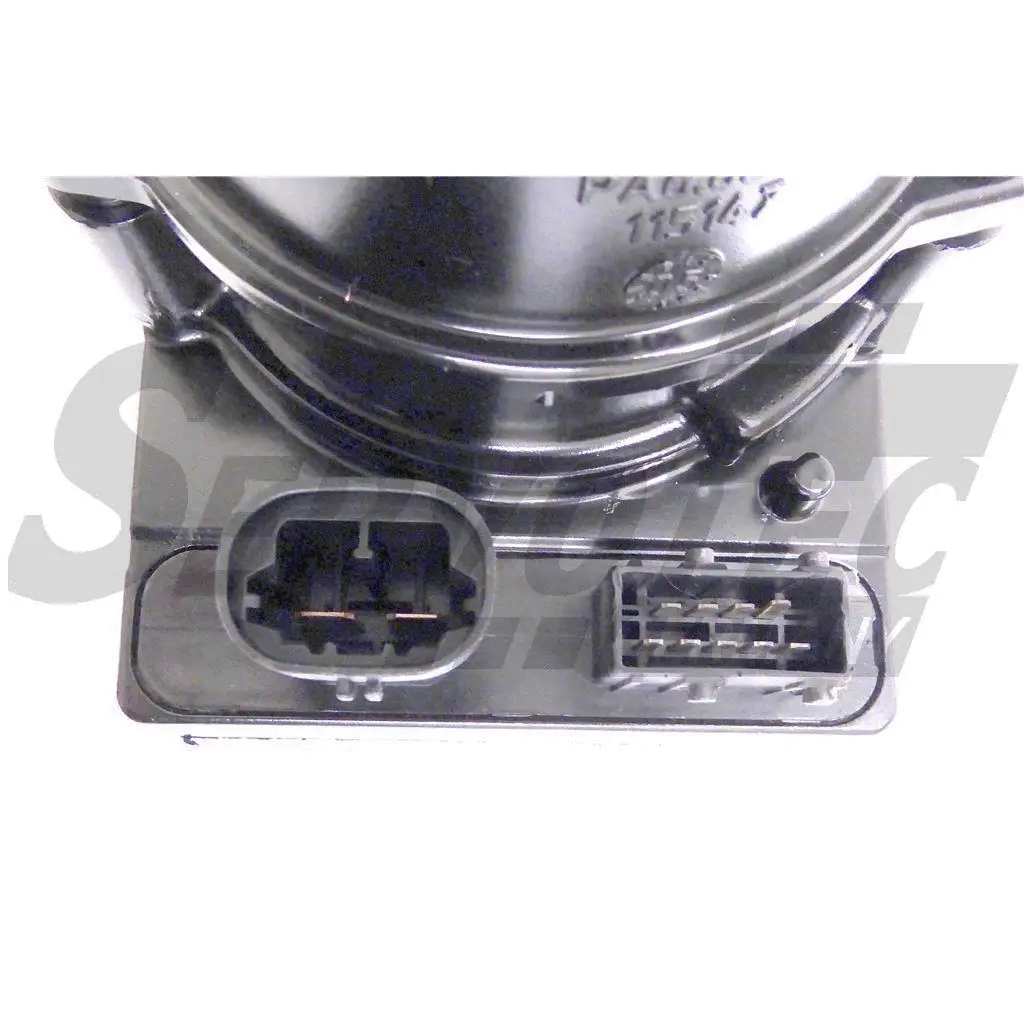 Hydraulic Pump, steering