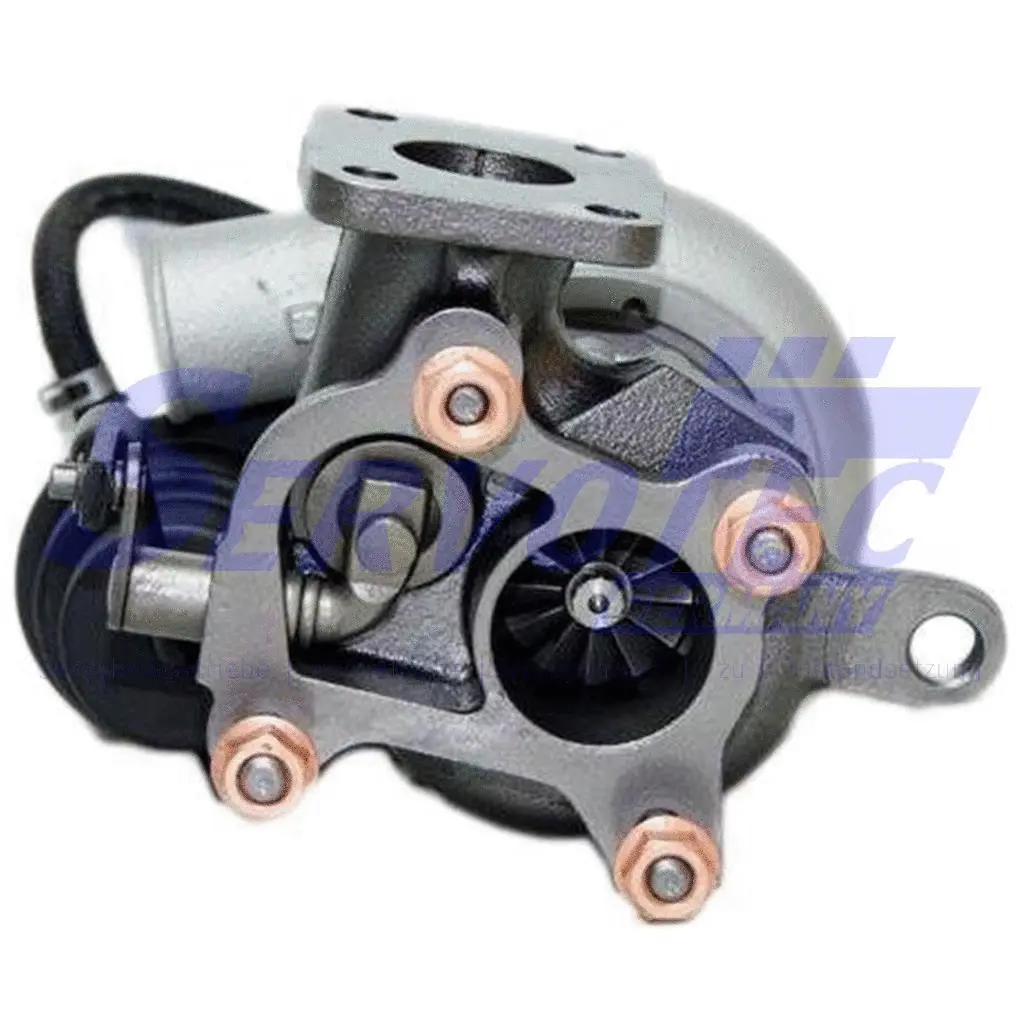 Charger, charging (supercharged/turbocharged)