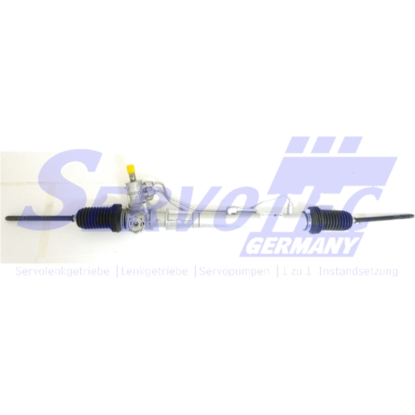 Steering Gear (STSR708L)