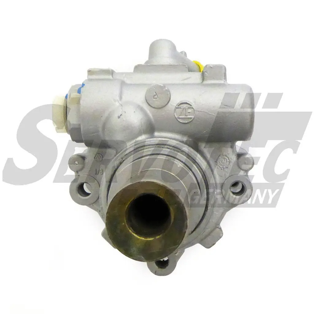 Hydraulic Pump, steering