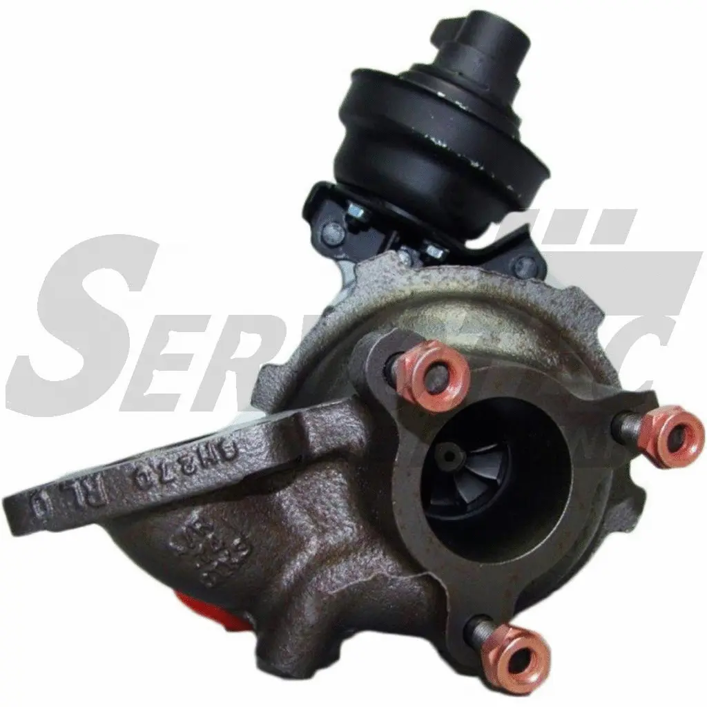 Charger, charging (supercharged/turbocharged)