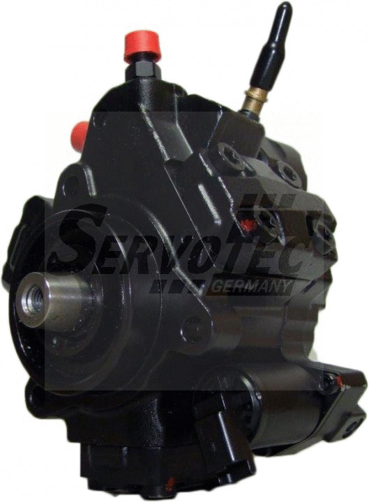 Injection Pump (STIP0147)