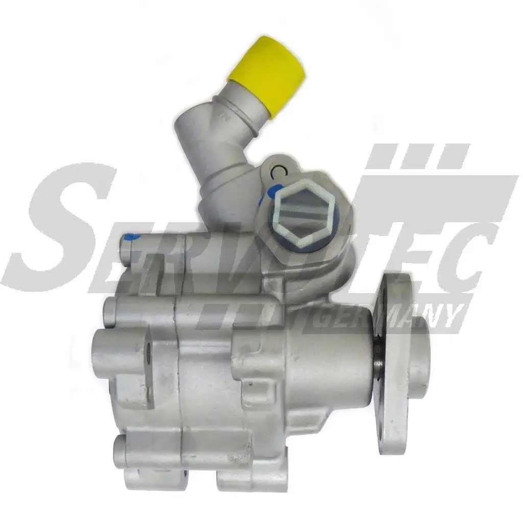 Hydraulic Pump, steering (STSP4071)