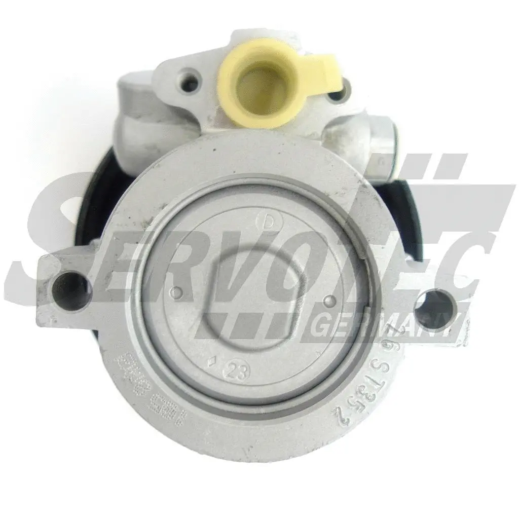Hydraulic Pump, steering