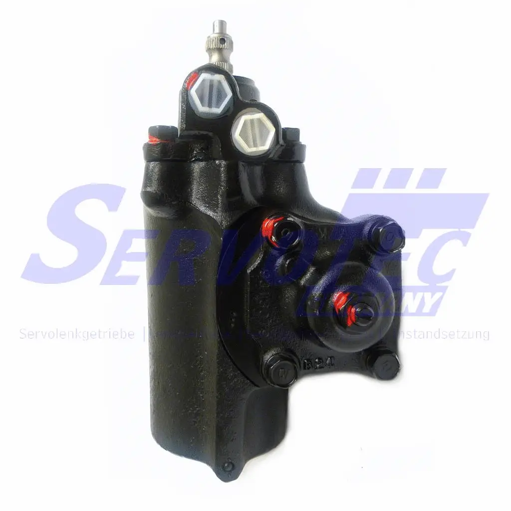 Steering Gear