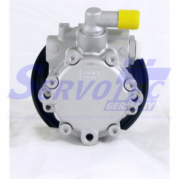 Hydraulic Pump, steering