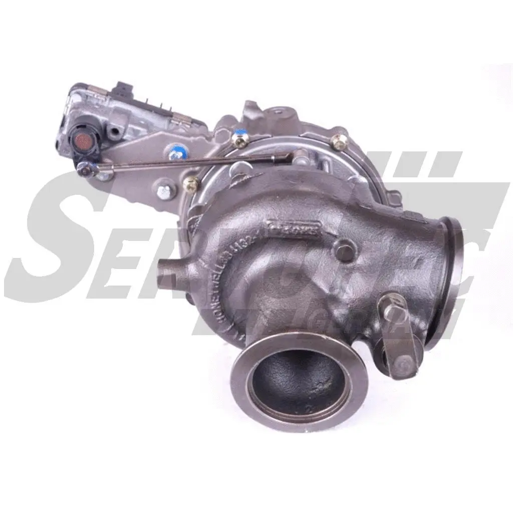 Charger, charging (supercharged/turbocharged)