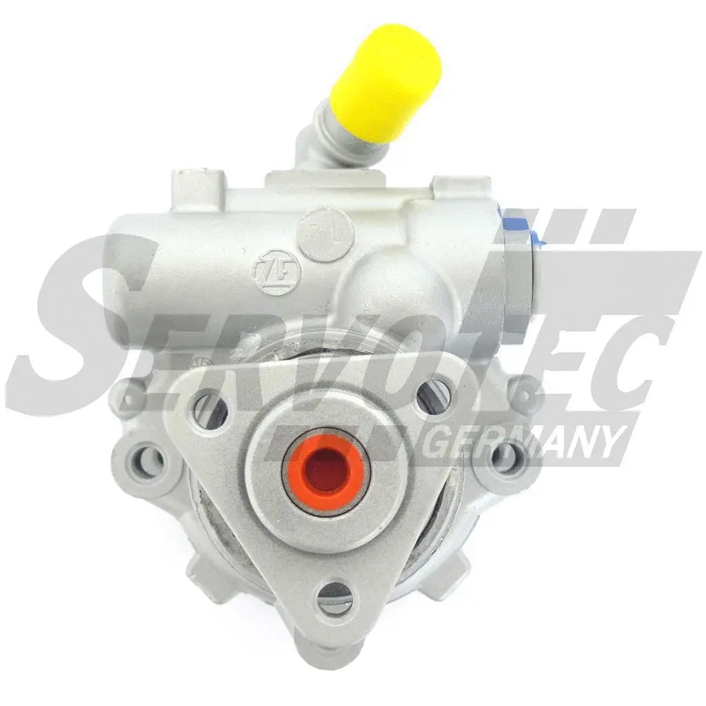 Hydraulic Pump, steering
