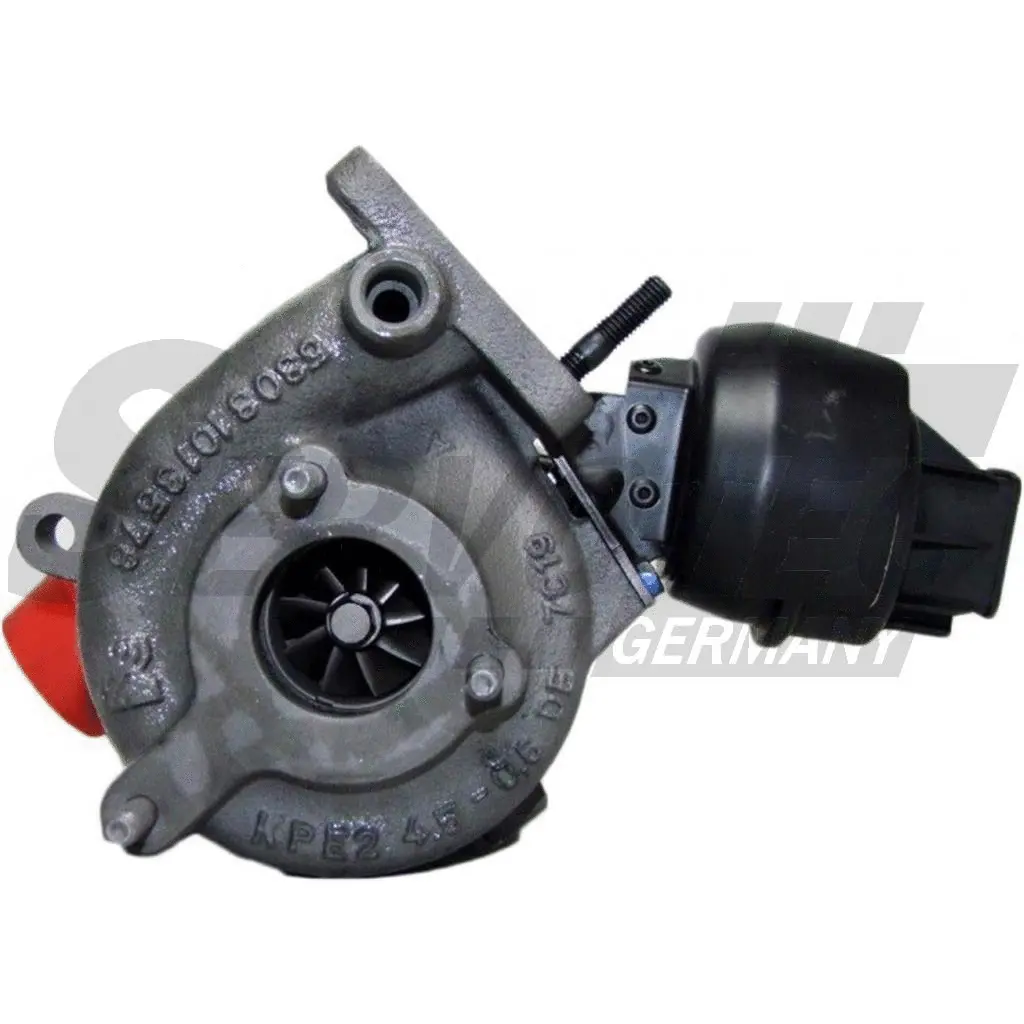 Charger, charging (supercharged/turbocharged)