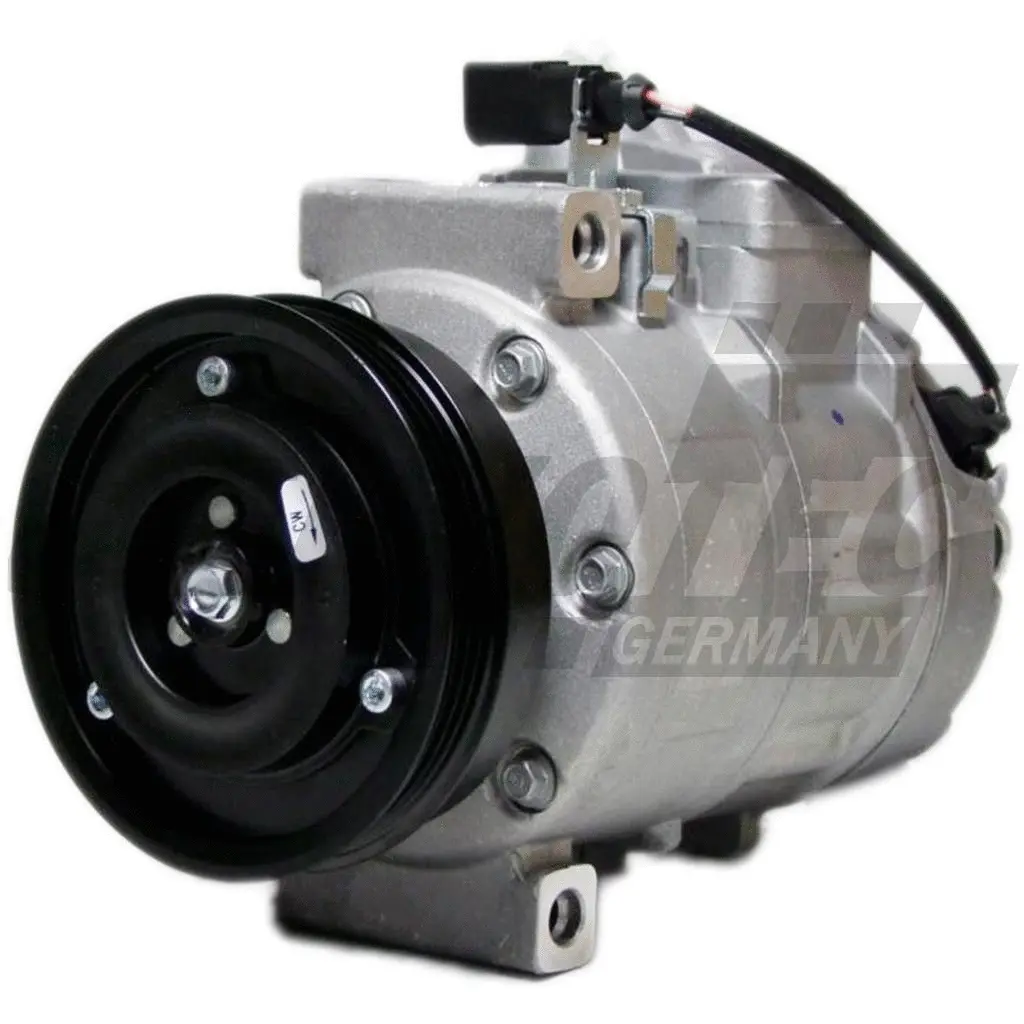 Compressor, air conditioning (STAC0134)