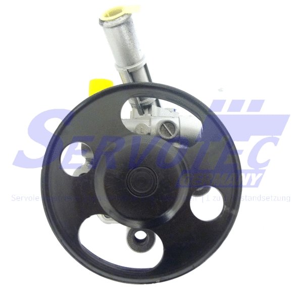 Hydraulic Pump, steering (STSP0169)