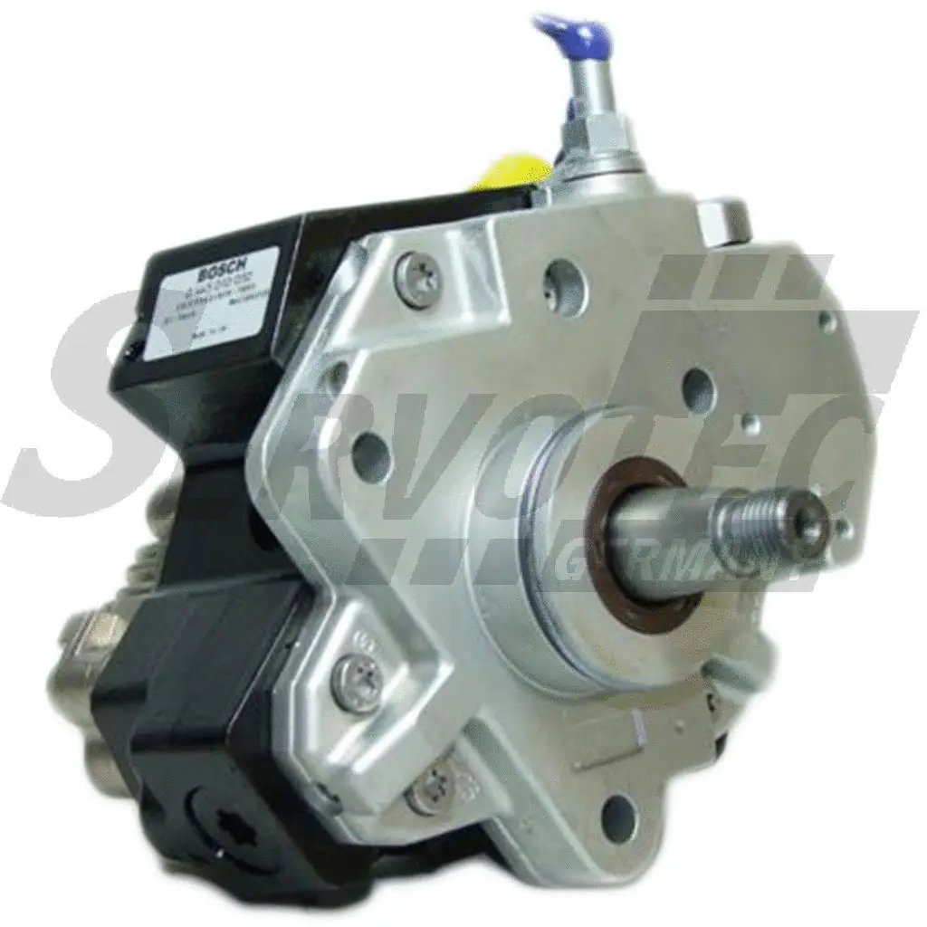 High Pressure Pump (STHP0018)