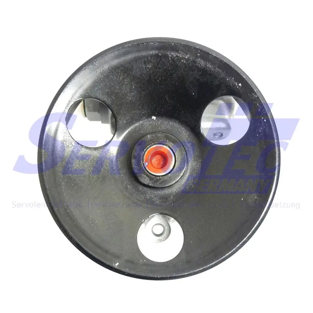 Hydraulic Pump, steering (STSP5378)