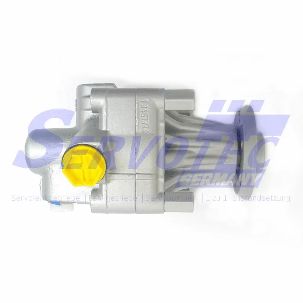 Hydraulic Pump, steering