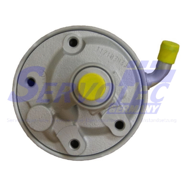 Hydraulic Pump, steering
