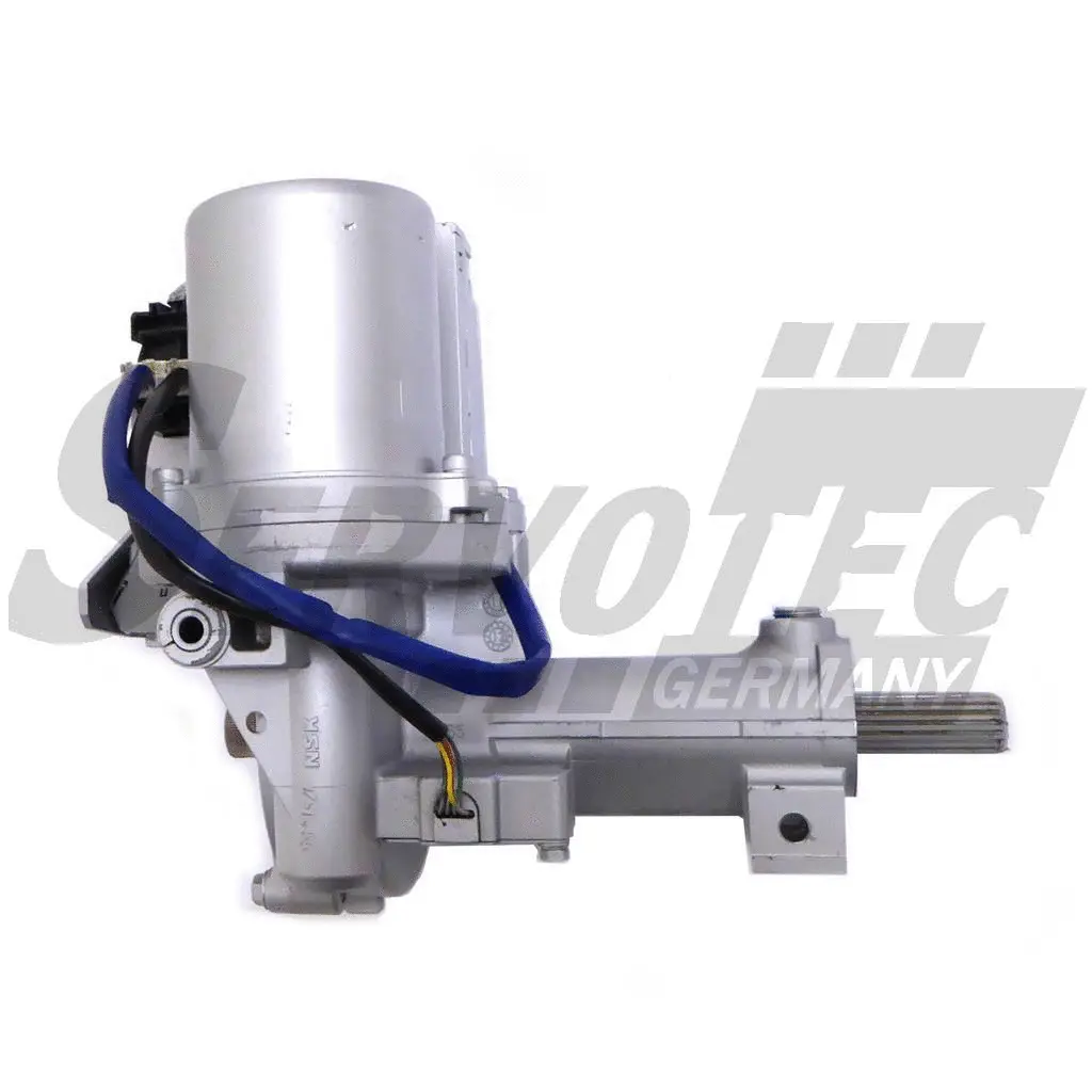 Steering Column (STEC118L)