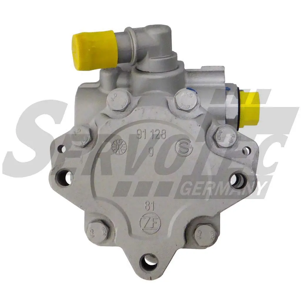 Hydraulic Pump, steering