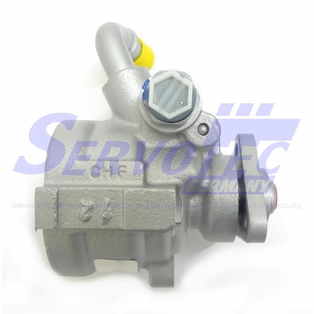 Hydraulic Pump, steering