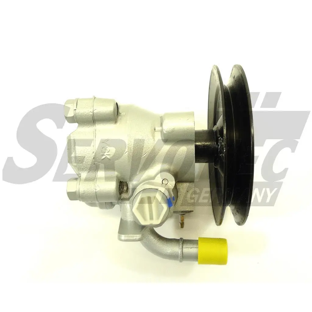 Hydraulic Pump, steering (STSP571)