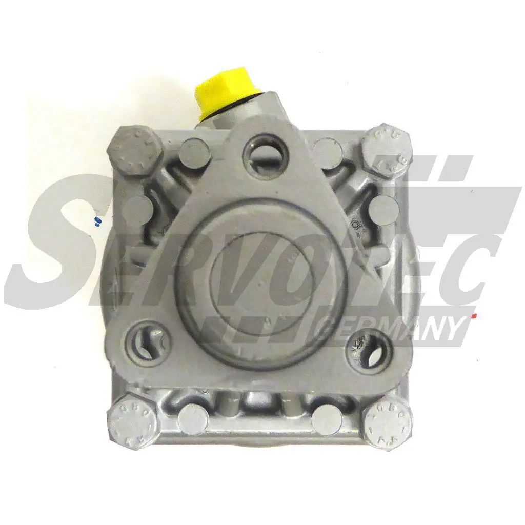 Hydraulic Pump, steering