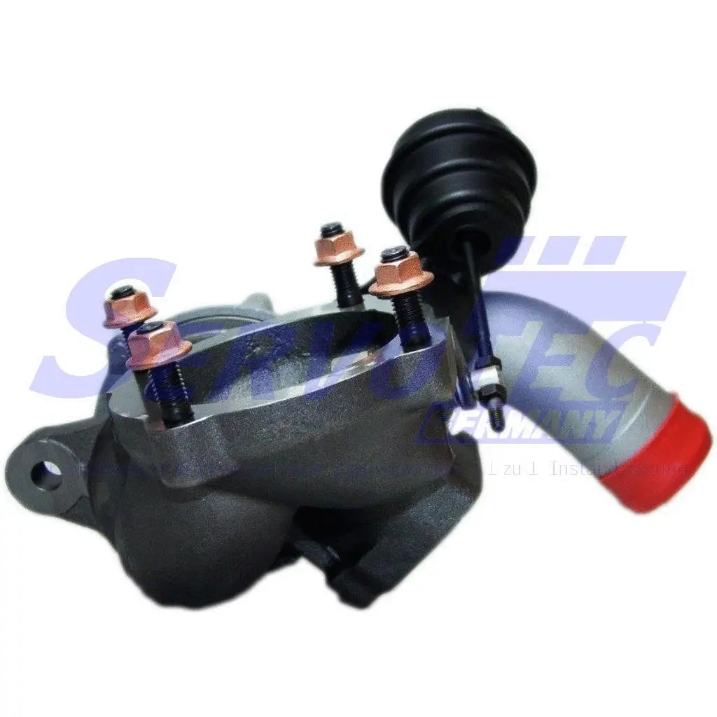 Charger, charging (supercharged/turbocharged)